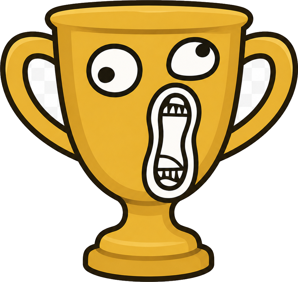 trophy